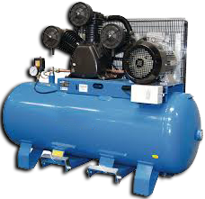 Compressor Pretoria