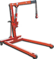 Engine Crane