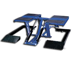 Car Hi Rise Lift