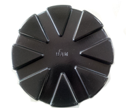 2 Post Lift rubber pads