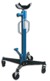 Gearbox Jack Pit Type