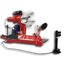 Truck Tyre Changers