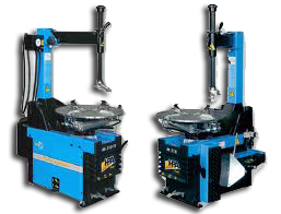 Tyre Changers Pretoria